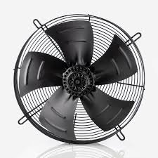AXIAL FAN R4E450-A009-01 PHONEIX CONTACT