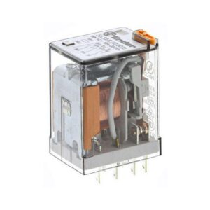 RELAY 110V 55.33.8.110.0010