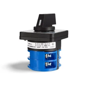 ROTARY SWITCH CA10-32A