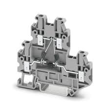 TERMINAL BLOCK 3046689