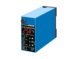 TEMPERATURE RELAY TR122 DA
