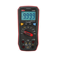 UT60BT MODERN DIGITAL MULTIMETER
