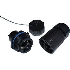 WATER PROOF CONNECTOR RJ45 CAT6