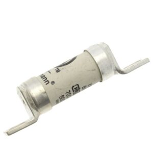 BOLTED TAG FUSE 25A 63LET