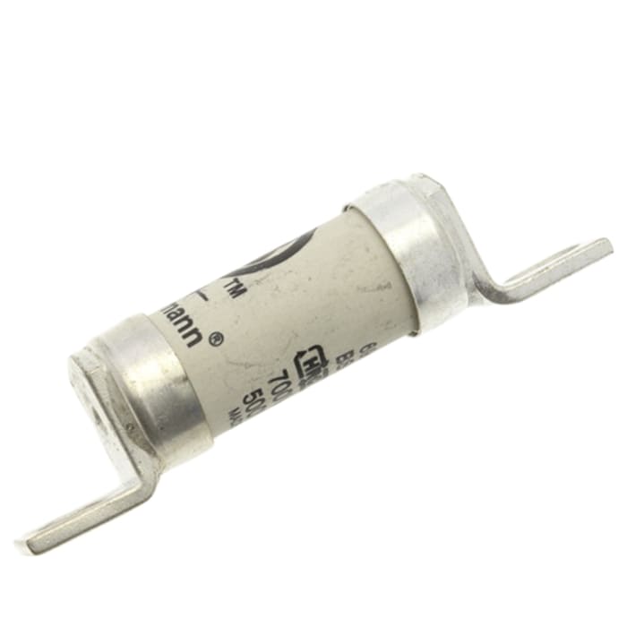 BOLTED TAG FUSE 25A 63LET