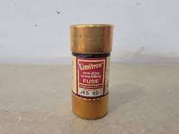 FUSE JKS-60