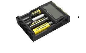 BATTERY CHARGER GIGI D4