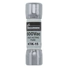 FUSE KTK-15