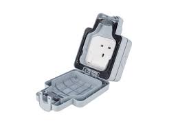 MK SWITCH K56486GRY