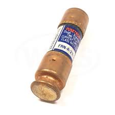 FUSE DUAL ELEMENT FRN-R-21/2