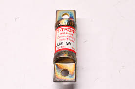JJS-90 FAST ACTING FUSE