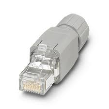 VS-08-RJ45-5-Q CONNECTOR