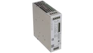 DC-UPS POWER SUPPLY