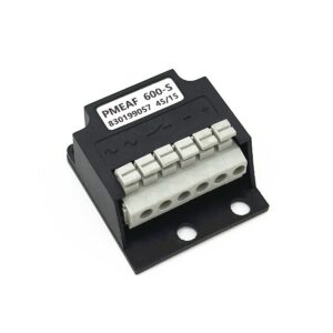 HALF WAVE RECTIFIER FOR MOTOR PMEAF 600-S