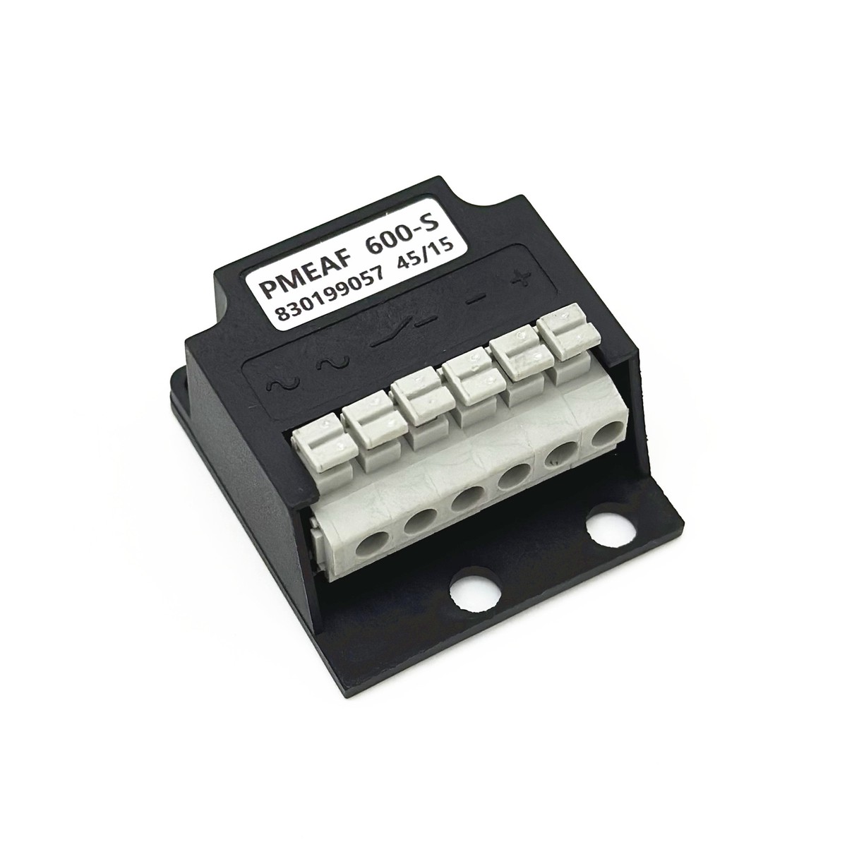 HALF WAVE RECTIFIER FOR MOTOR PMEAF 600-S