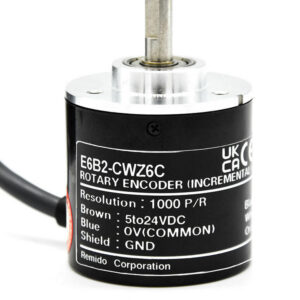 E6B2-CWZ6C ROTARY ENCODER