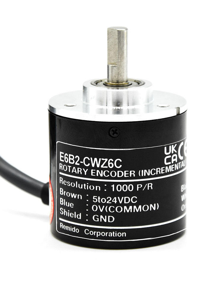 E6B2-CWZ6C ROTARY ENCODER