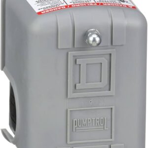 9013FSG2 PRESSURE SWITCH TELEMECHANIQUE