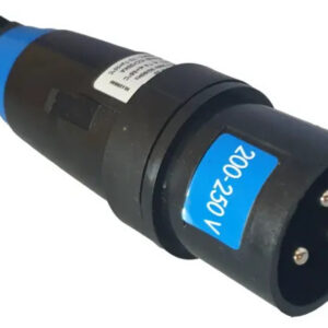APPLETON PRE316PB INDUSTRIAL MOBILE PLUG ATEX