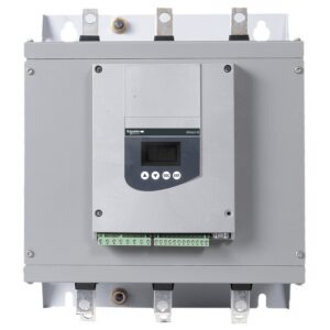 ATS48C25Q SCHNEIDER SOFT STARTER