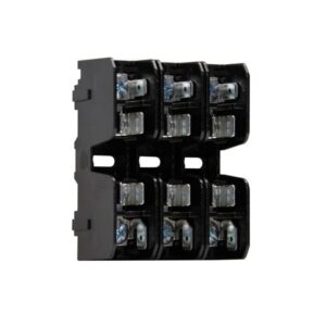 BMM603-3SQ BUSSMANN FUSE HOLDER
