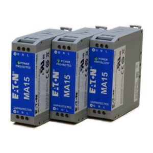 Eaton Surge Protective Device MA15