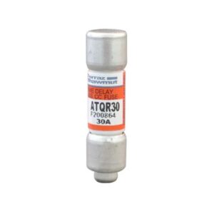FERRAZ SHAWMUT TIME DELAY FUSE ATQR30