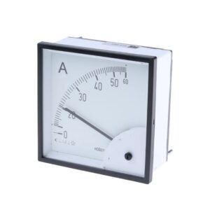 Hobut Panel Meter D96SD