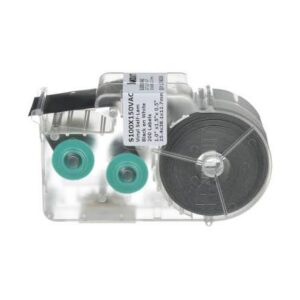 PANDUIT LABEL CASSETTE S100X150VAC