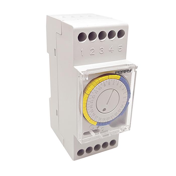 PERRY TIME SWITCH 1IO 0022