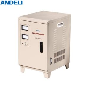 10000V VOLTAGE STABILIZER ANDELI