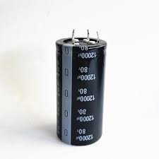 12000Uf Capacitor