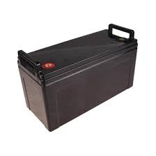 12V 120AH AUTOMOTIVE BATTERY Premax