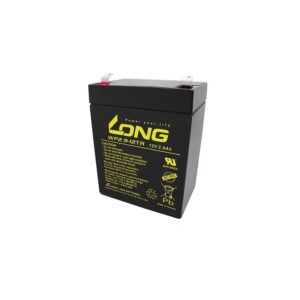 12V 2.9 AH Lead Acid Rechargable Battery Long