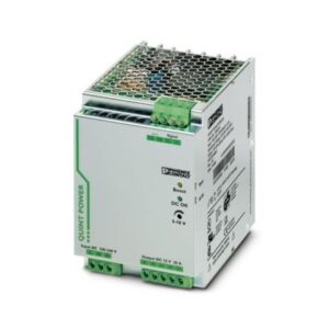 POWER SUPPLY 2866721 PHOENIX CONTACT