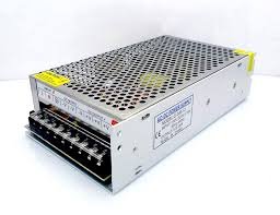 CCTV POWER SUPPLY