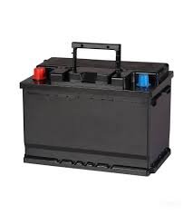 12V 80AH AUTOMOTIVE BATTERY Premax