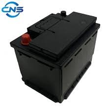 12V 60AH AUTOMOTIVE BATTERY Premax