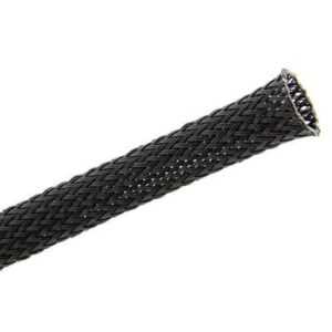 15MM-BLACK NYLON EXPANDABLE CEAC