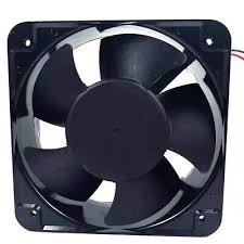 WIIKOOL AXIAL FAN