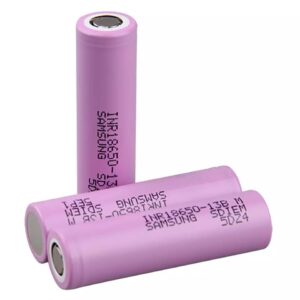 18650 3.6V BATTERY SAMSUNG