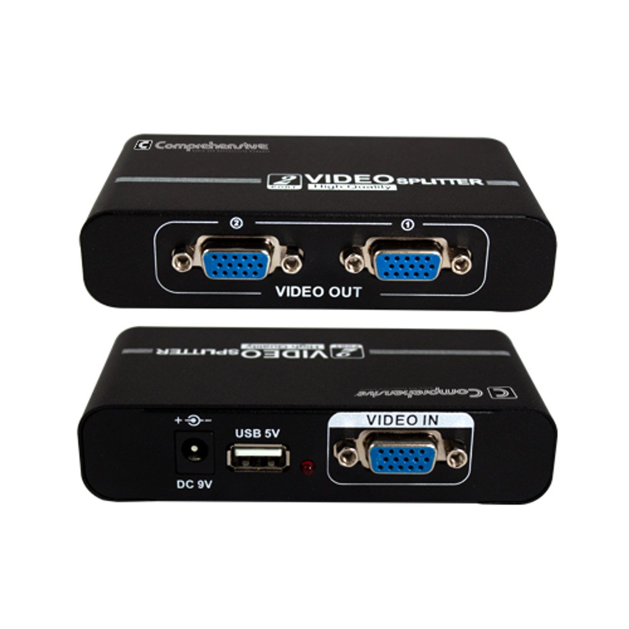 VGA SPLITTER