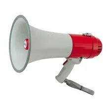 25W MEGAPHONE