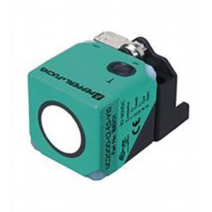 277762 ULTRASONIC SENSOR UC2000-L2-I-V15