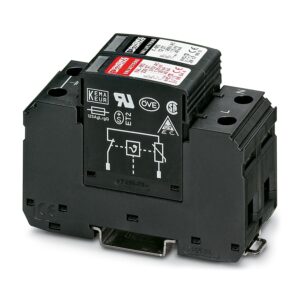 SURGE ARRESTER