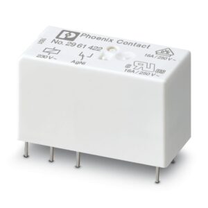RELAY 230V 16A