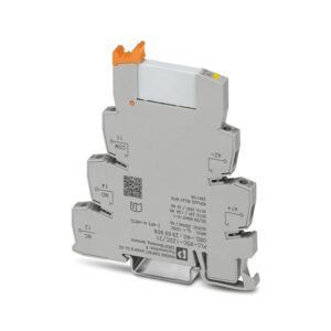 2966906 RELAY AND BASE
