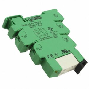 2967060 RELAY AND BASE