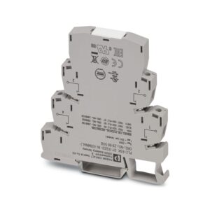 2967235 RELAY AND BASE