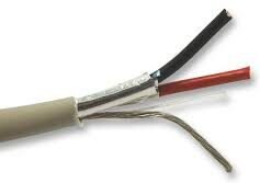 2CORE 18AWG CONTROL CABLE 4300FE